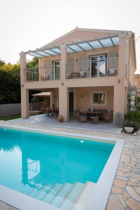 Coral Appartement *