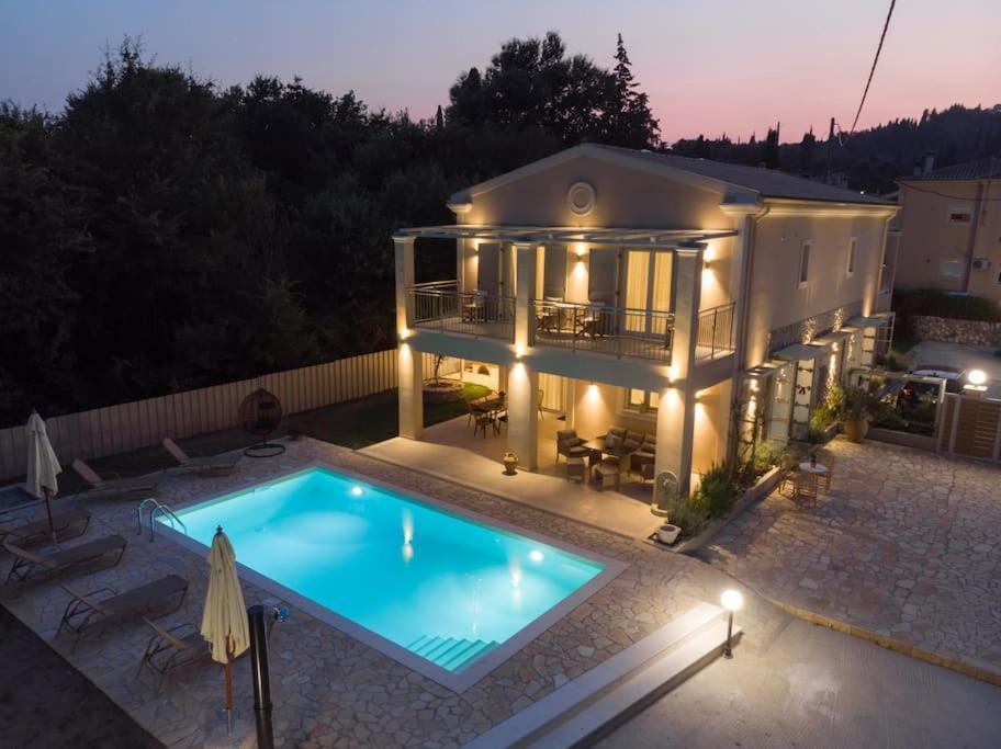Coral Appartement
