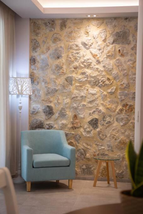 Coral Appartement