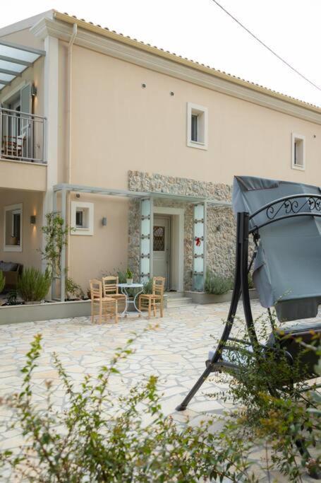 Coral Appartement Potamós