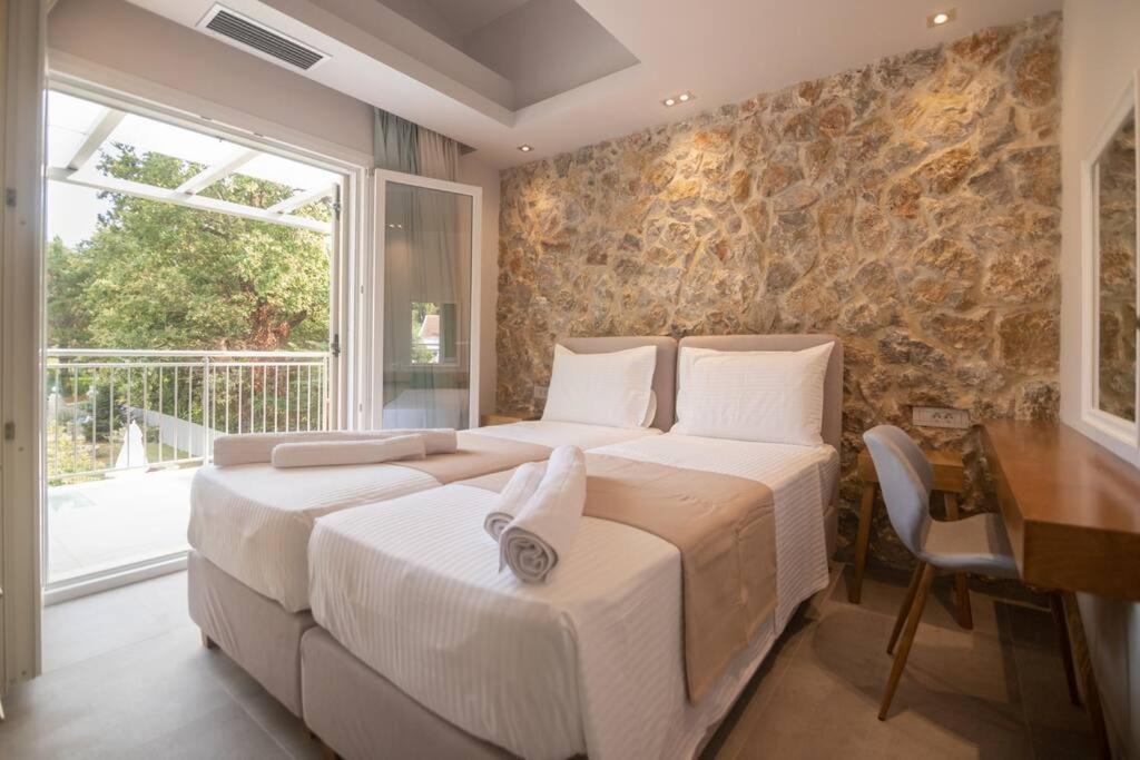 Coral Appartement Potamós