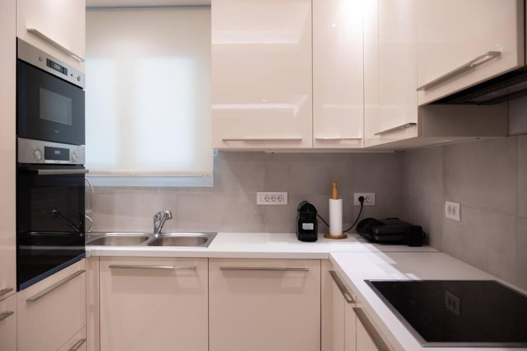 Appartement Coral Potamós