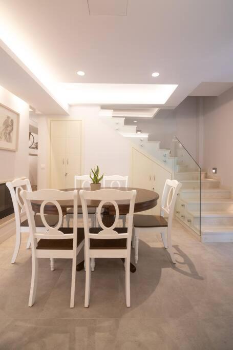 Coral Appartement Potamós