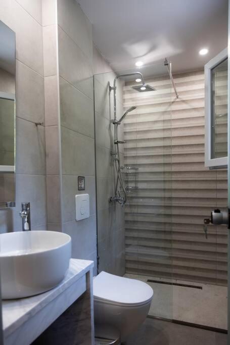 Coral Appartement Potamós