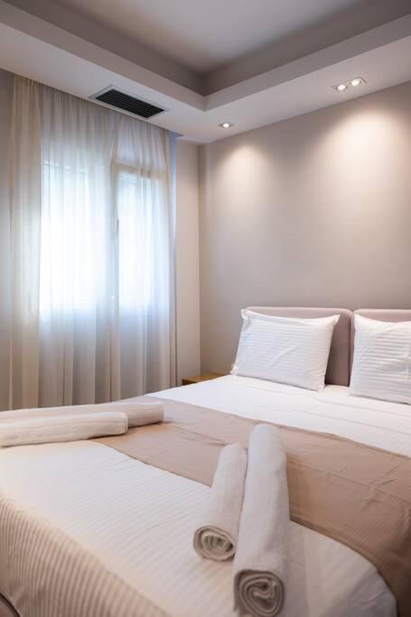 Coral Appartement *