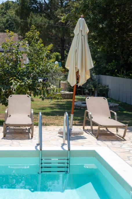 Appartement Coral