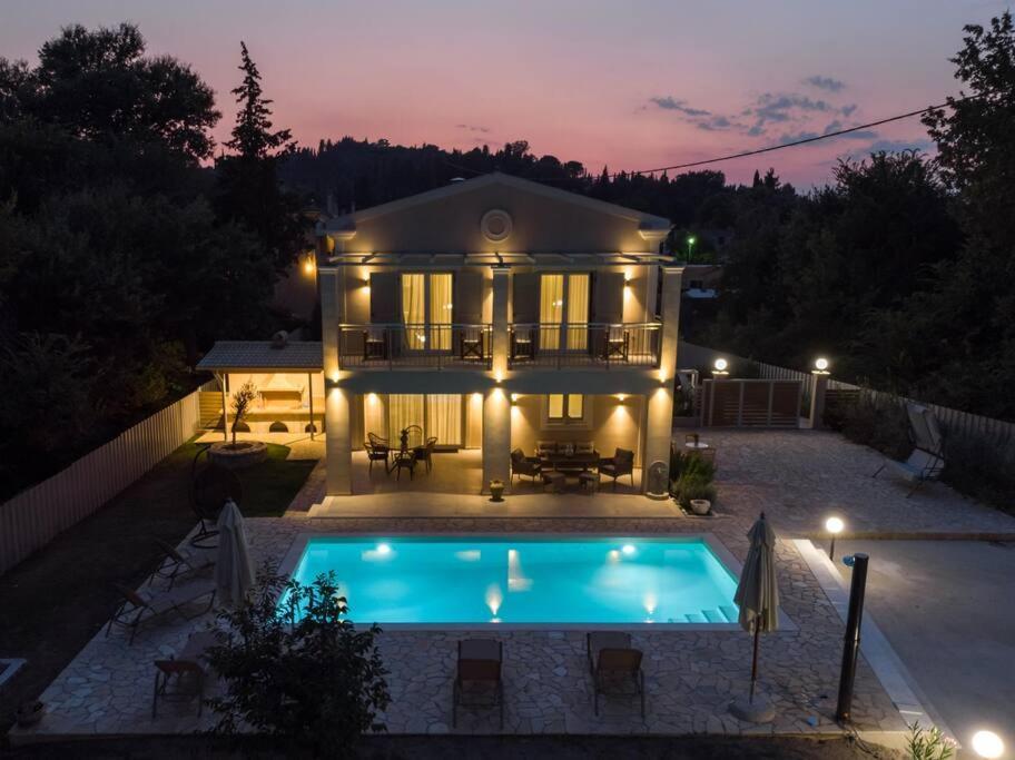 Coral Appartement