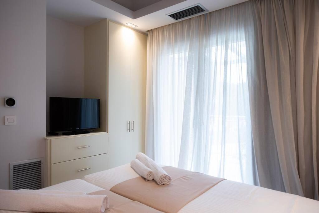 Appartement Coral *