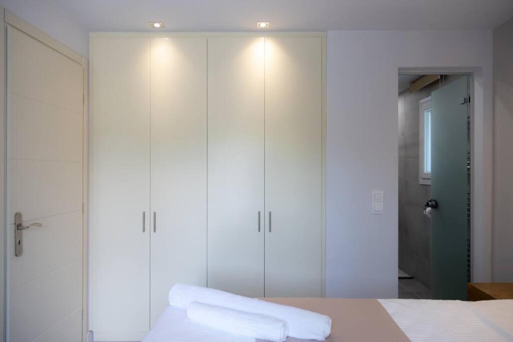 Coral Appartement