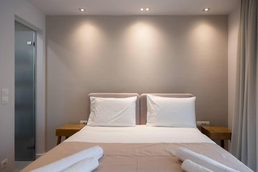 Coral Appartement