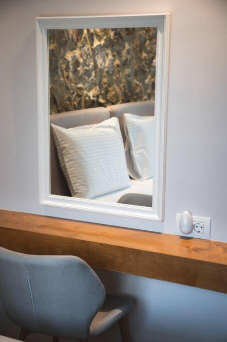 Appartement Coral