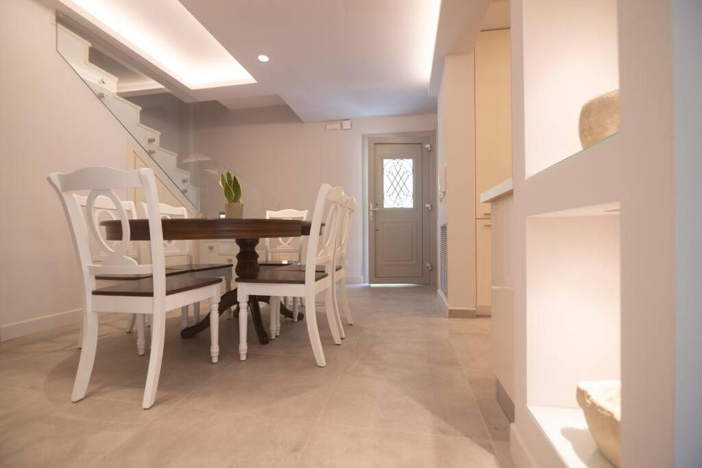 Appartement Coral Potamós