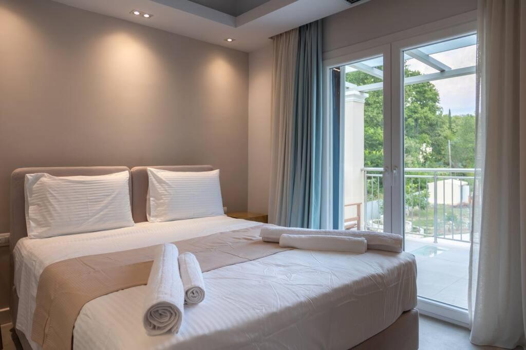 Coral Appartement Potamós