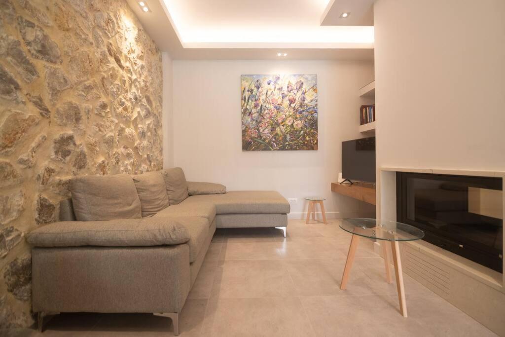Coral Appartement *